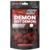 Boilies Hot Demon Zipper Bag (Priemer 20mm)