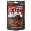 Boilies Red Liver Zipper Bag (Priemer 20mm)
