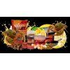 Boilies Crayzi Fruit 800g (Priemer 20mm)
