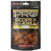 Boilies Pro Scopex Krill Zipper Bag (Priemer 20mm)