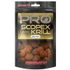 Boilies Pro Scopex Krill Zipper Bag (Priemer 20mm)