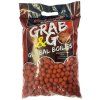 Boilies Global Strawberry Jam 5kg (Priemer 20mm)