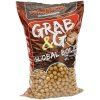 Boilies Global Sweet Corn 5kg (Priemer 20mm)