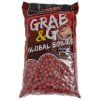 Boilies Global Tutti 5kg (Průměr 20mm)