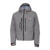 Bunda brodiaca Greys Tail Wading Jacket (Veľkosť XL)