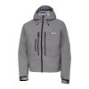 Bunda brodiaca Greys Tail Wading Jacket