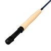 Muškársky prút Shakespeare Cedar Canyon Carbon Fly Rod
