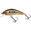 Vobler GUNKI Rodan 4cm SHW (Farba Wild Trout)