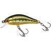 Vobler GUNKI Rodan 4cm SHW (Farba Wild Trout)