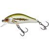 Vobler GUNKI Rodan 4cm SHW (Farba Wild Trout)