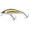Vobler GUNKI Rodan 5,9cm SHW (Farba Wild Trout)