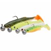 savage gear gumova nastraha fat minnow t tail rtf darkwater mix 4 ks (1)