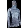 Dragon (+ Mustad, Ryobi, SP, LT) gray hoodie with mask (2025) 4
