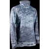Dragon (+ Mustad, Ryobi, SP, LT) gray hoodie with mask (2025) 5