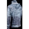 Dragon (+ Mustad, Ryobi, SP, LT) gray hoodie with mask (2025) 1