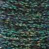 Textreme tielková niť Pearl Braid SM 5m (Farba Červená)