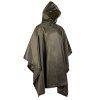 48832 ponco mil tec basic rip stop olive green
