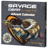 savage gear adventny kalendar advent calendar predator 2025