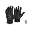 Rukavice Delphin BlackWAY Full (Variant L)