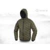 Zimná bunda Ixtera RAZOR Army (Variant L)