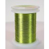 2625 Flat Colour Wire Ultrafine Chartreuse