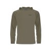 Bugstopper SolarFlex Hoody Regiment Camo Olive Drab 3XL (Veľkosť L, Farba Willow)