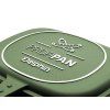 Panvica Delphin ProfiPAN Green (Variant 22x28x7cm)