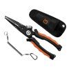 52780 klieste delphin profiset