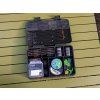 53035 4 organizer delphin klikbox mega
