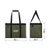 53116 4 taska delphin wasabi coolbag