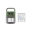 53125 2 kempingova lampa delphin multix 3w 4400mah