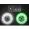 53128 5 ventilator so svetlom delphin ventix 7w 4400mah