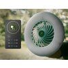 53128 6 ventilator so svetlom delphin ventix 7w 4400mah