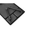 53146 5 kaprarsky stolik delphin works 60x30cm