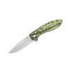 53275 skladaci noz delphin camu