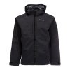 Freestone Jacket Black S (Veľkosť S, Farba Black)