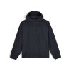 Midstream Hooded Jacket Black S - Black (Veľkosť S)