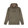 Simms Challenger Hoody Loden Heather S (Veľkosť S, Farba Loden Heather)