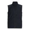 Rogue Vest Black S - Black (Veľkosť S)