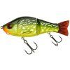 Vobler Gunki Scunner 13,5cm S (Farba Natural Skin Roach)