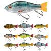 Vobler Gunki Scunner 13,5cm S (Farba Natural Skin Roach)