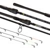 Feederový prút Black Arrow Slim Method (2+3) (Dĺžka 3.0m 50g)