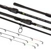 Feederový prút Black Arrow Slim Method (2+3) (Dĺžka 3.0m 50g)