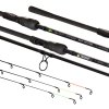 Feederový prút Black Arrow Slim Method (2+3) (Dĺžka 3.0m 50g)