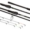 Feederový prút Black Arrow Slim Method (2+3) (Dĺžka 3.0m 50g)