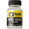 Hard Head Clear - Clear (Variant Hard Head)