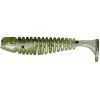 Riper Gunki TIPSY-S 3,8CM (Farba Gremille)