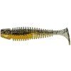 Riper Gunki TIPSY-S 3,8CM (Farba Gremille)