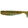 Riper Gunki TIPSY-S 3,8CM (Farba Gremille)