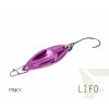 Plandavka Delphin LIFO (Variant 2.5g WAMP Hook #8)